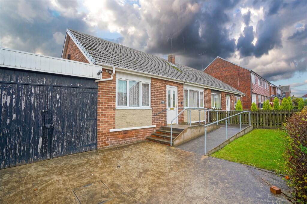 Main image of property: Fellowsfield Way, Rotherham, South Yorkshire, S61
