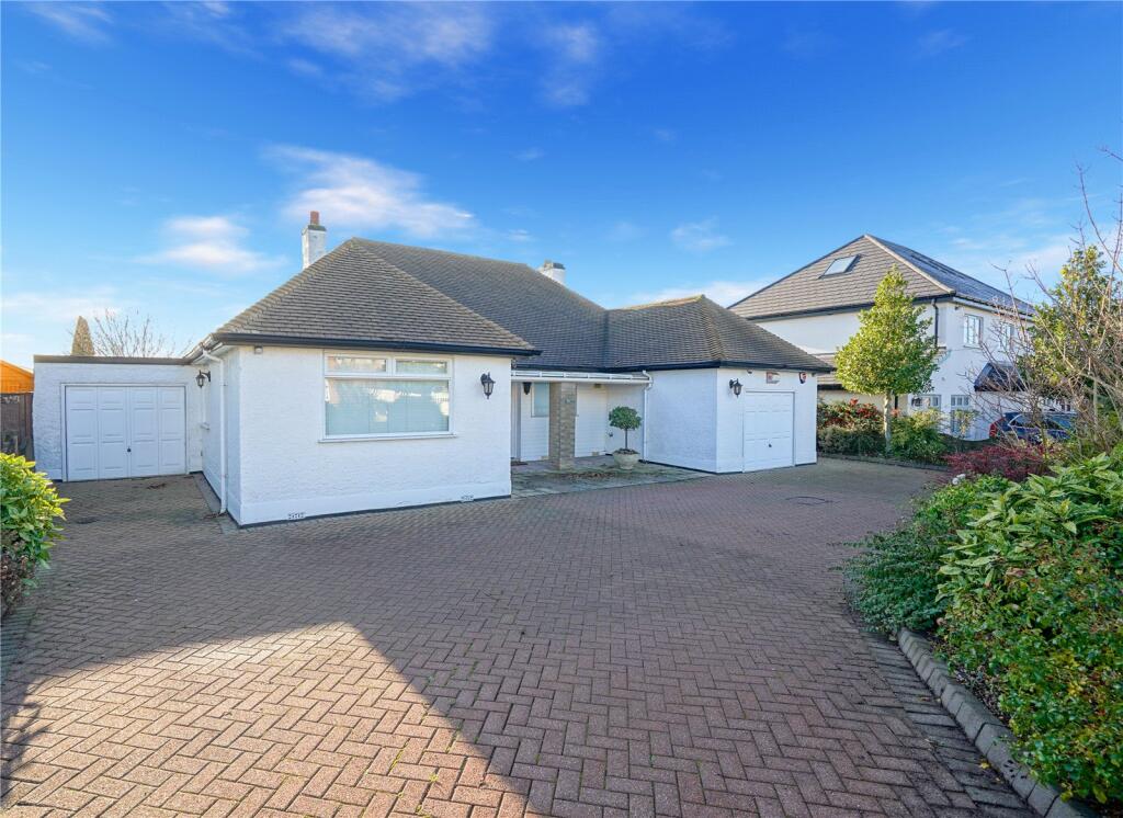 Main image of property: Beech Avenue, Rotherham, South Yorkshire, S65