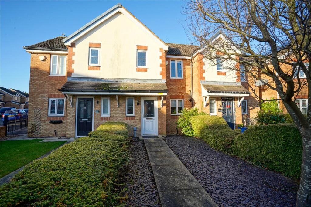 Main image of property: The Green, Sunnyside, Rotherham, South Yorkshire, S66