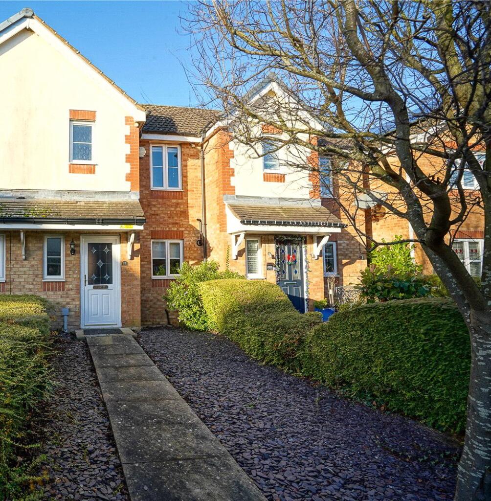 Main image of property: The Green, Sunnyside, Rotherham, South Yorkshire, S66