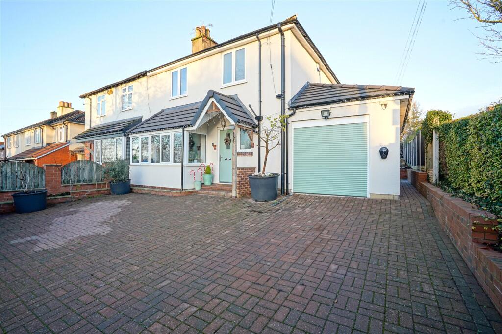 Main image of property: Herringthorpe Valley Road, Rotherham, South Yorkshire, S65