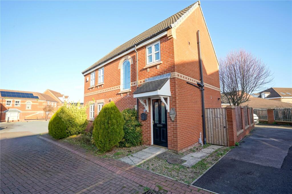 Main image of property: Malvern Drive, Sunnyside, Rotherham, South Yorkshire, S66