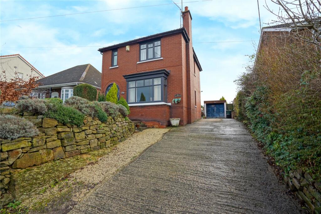 Main image of property: Dale Road, Rawmarsh, Rotherham, South Yorkshire, S62
