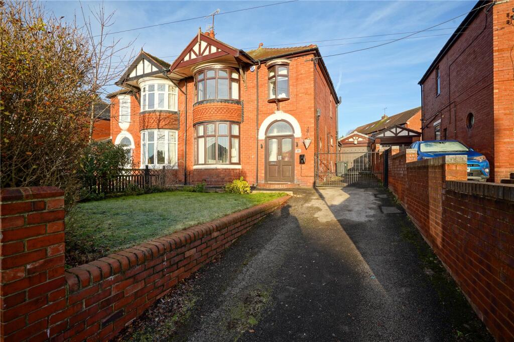 Main image of property: East Bawtry Road, Rotherham, South Yorkshire, S60
