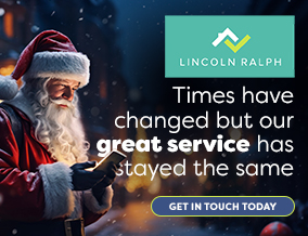 Get brand editions for Lincoln Ralph, Rotherham