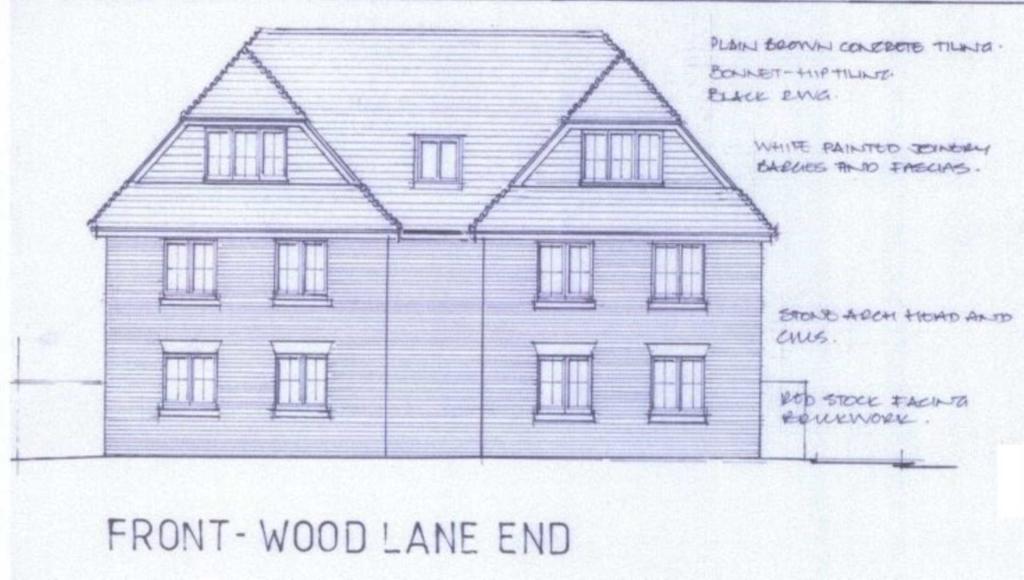 Land for sale in ** DEVELOPMENT SITE ** WOOD LANE END Hemel Hempstead, HP2