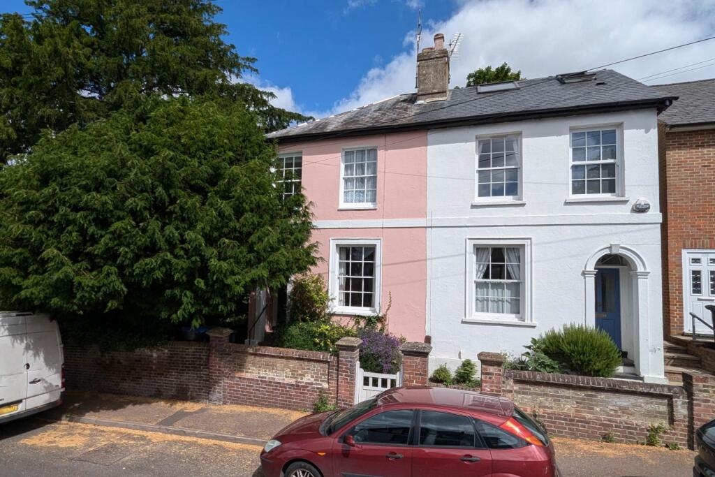 Main image of property: George Street, Old Town