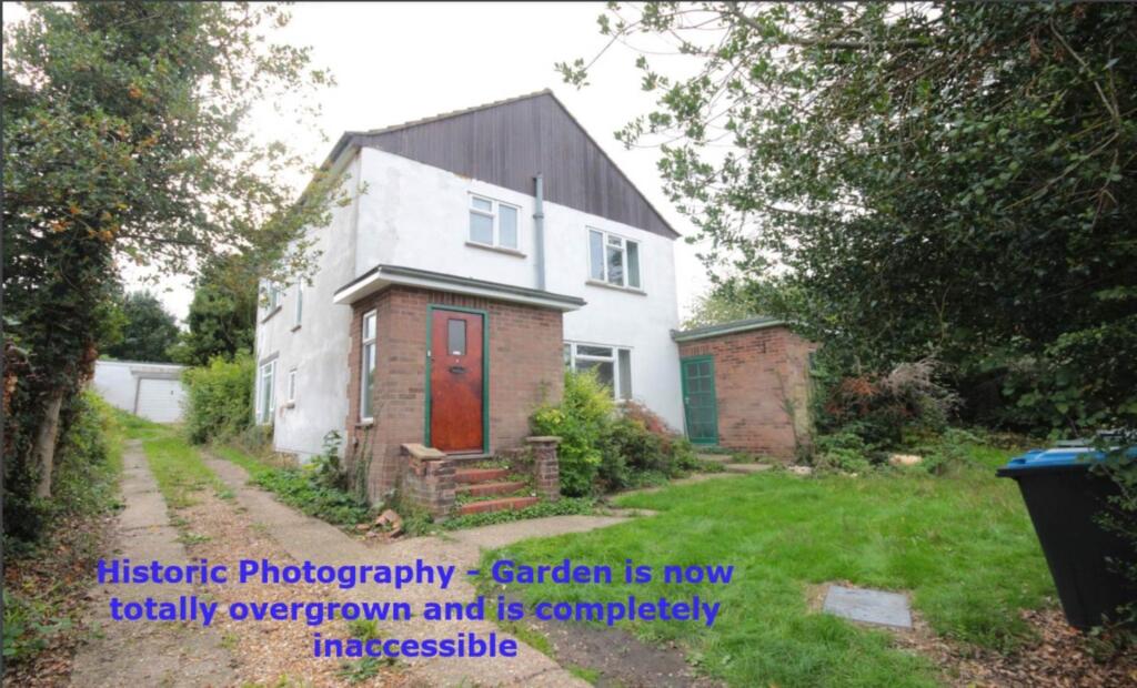 Main image of property: DEVELOPMENT OPP - 8 KING STREET, MARKYATE