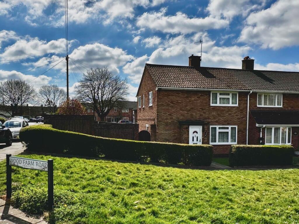 Main image of property: FAMILY HOME WITH LAND ADJACENT, Turners Hill, ADEYFIELD