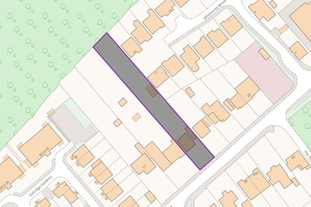 Main image of property: **  DEVELOPERS AWARE  ** Wood Lane End, HEMEL HEMPSTEAD