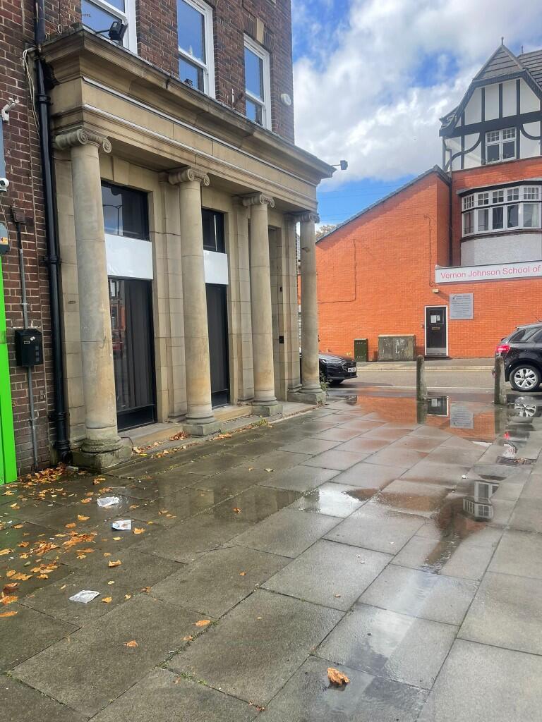 Main image of property: 102 Allerton Road, Liverpool, Merseyside, L18