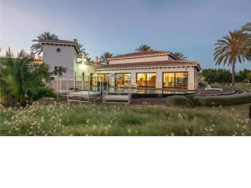 8 bedroom detached villa for sale in Murcia, Murcia, Murcia, Spain