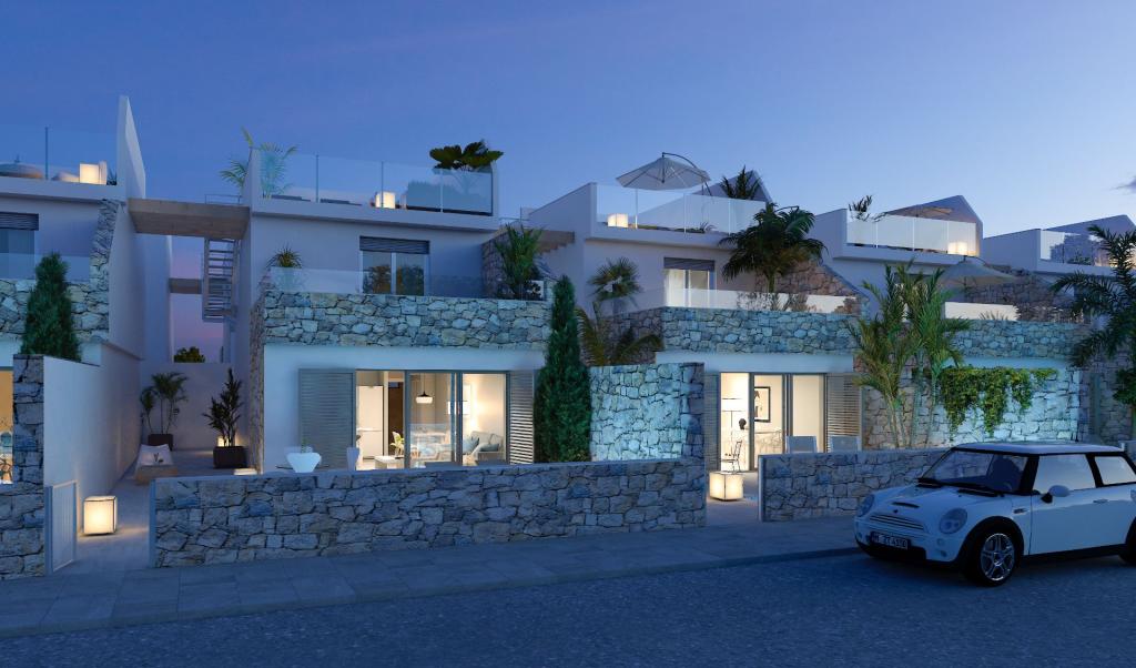 3 bedroom detached villa for sale in Murcia, Murcia, Spain