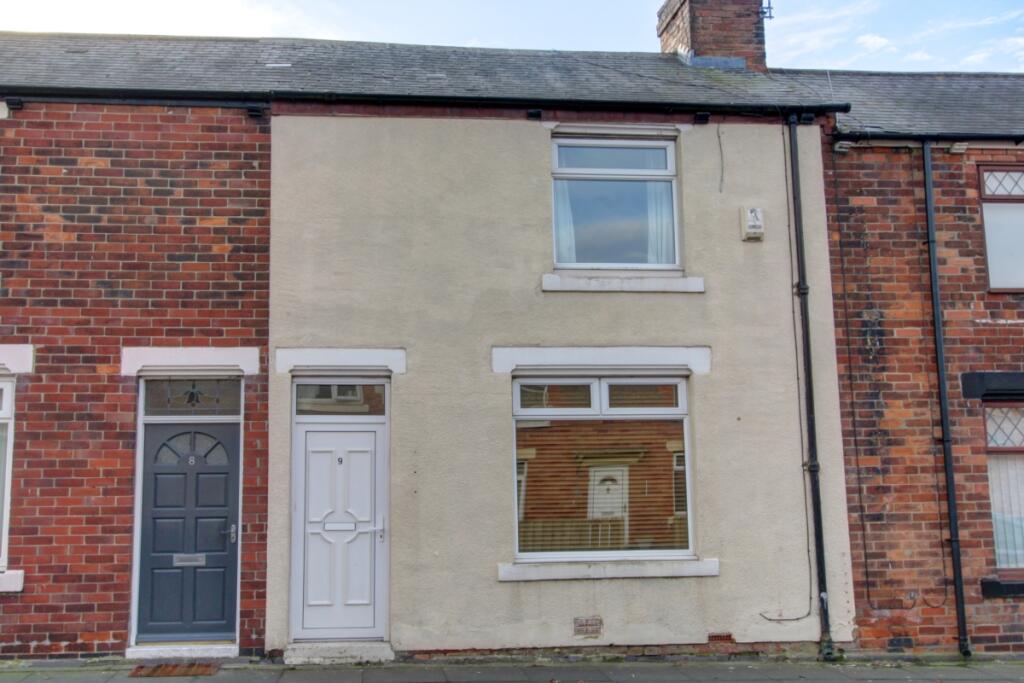 Main image of property: Bernard Street, Houghton Le Spring, Tyne And Wear, DH4