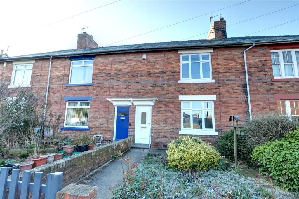 Main image of property: Durham Street, Houghton Le Spring, Tyne and Wear, DH4