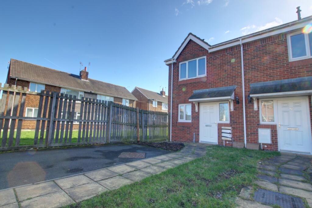 Main image of property: Holyhead Close, Seaham, County Durham, SR7