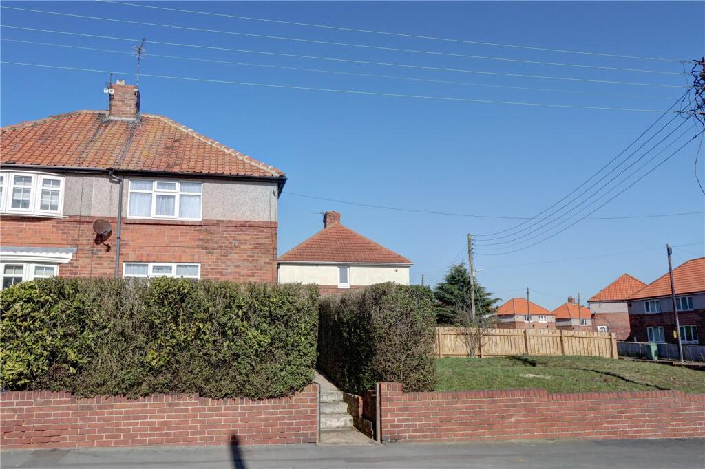 Main image of property: Williams Road, Murton, Seaham, Durham, SR7