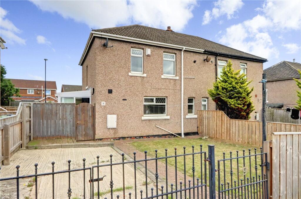 Main image of property: Windermere Crescent, Houghton Le Spring, Tyne and Wear, DH4