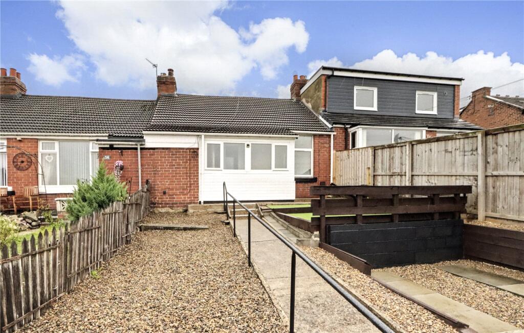 Main image of property: Doxford Avenue, Hetton-le-Hole, Houghton Le Spring, Tyne and Wear, DH5