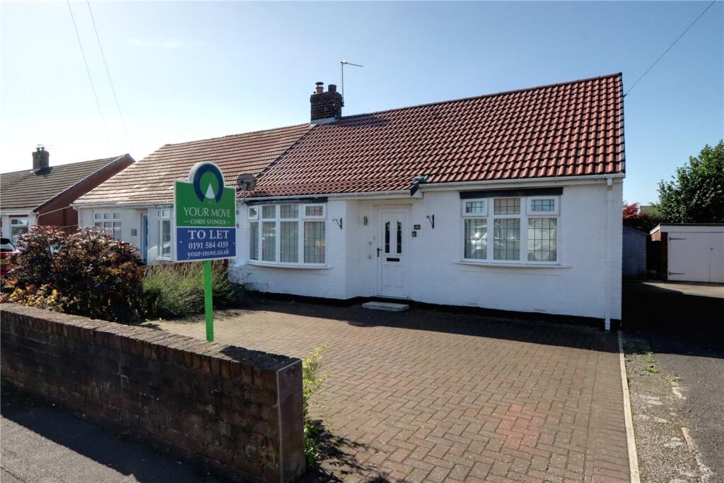 Main image of property: Bourn Lea, Houghton Le Spring, Tyne and Wear, DH4