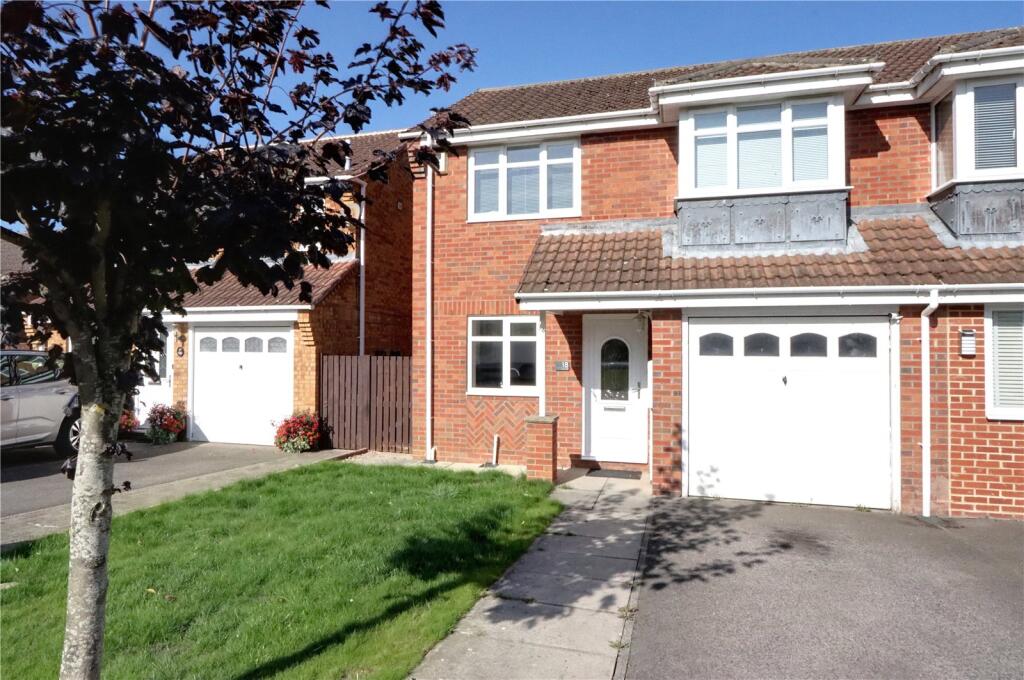 Main image of property: Trinity Park, Houghton Le Spring, Tyne And Wear, DH4
