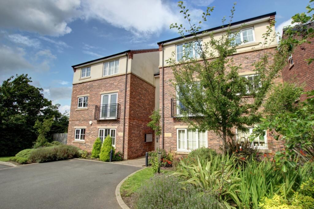 Main image of property: Bridle Way, Houghton Le Spring, Tyne And Wear, DH5