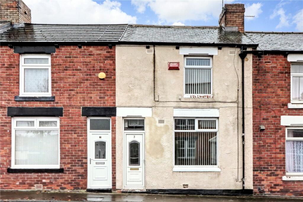 Main image of property: Bernard Street, Houghton Le Spring, Tyne and Wear, DH4