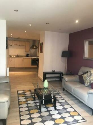Main image of property: St. James Gate, Newcastle Upon Tyne, NE1