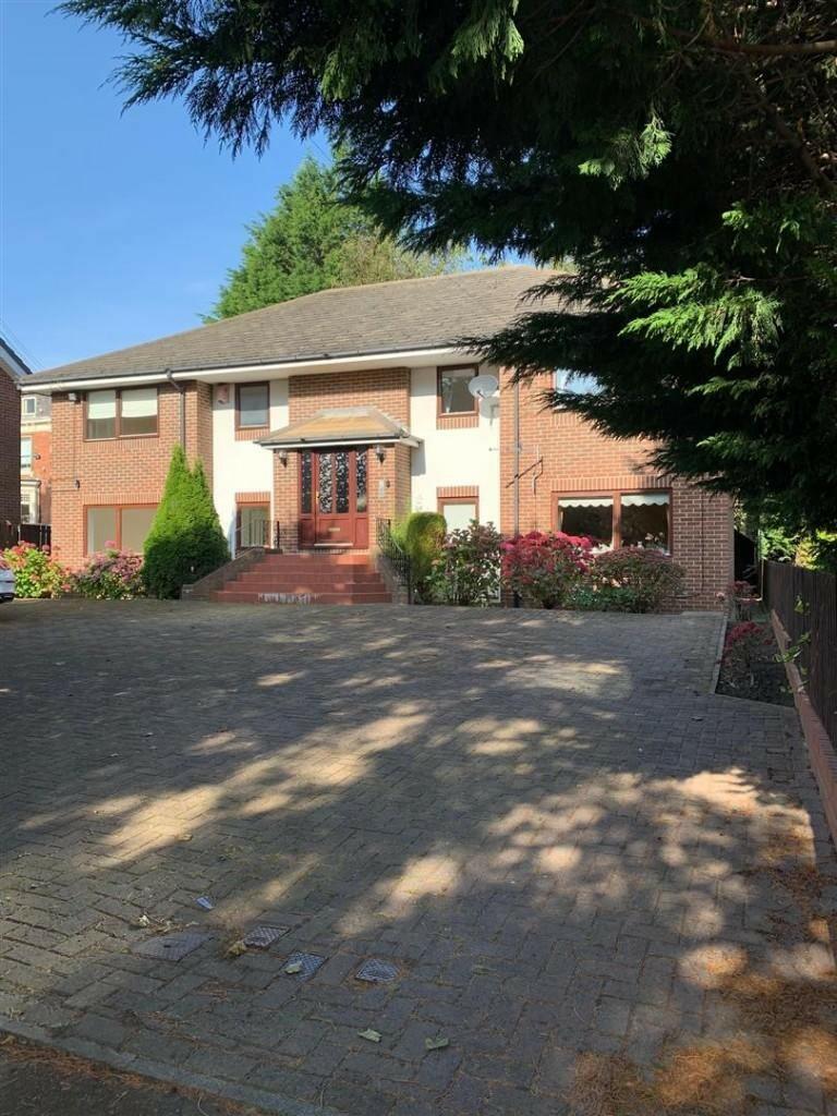 Main image of property: Taylor Gardens, Sunderland, Tyne And Wear, SR2