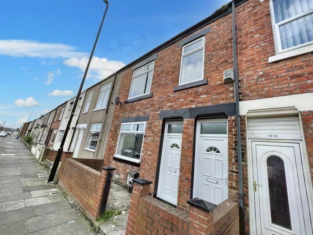 Main image of property: Carley Road, Sunderland, Tyne And Wear, SR5