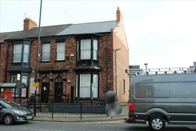 Main image of property: Chester Road, Sunderland, Tyne And Wear, SR4