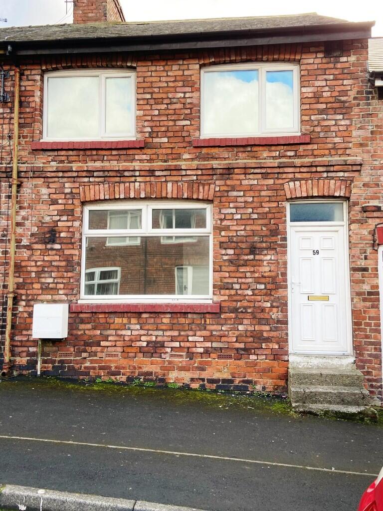Main image of property: Steavenson Street, Durham, County Durham, DH6