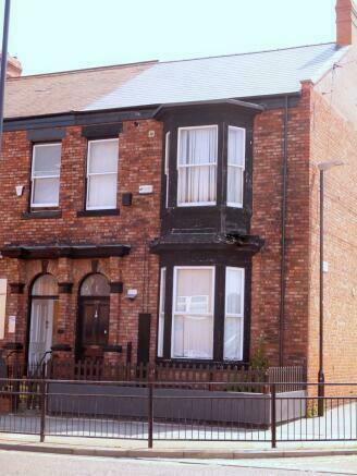 Main image of property: Chester Road, Sunderland, Tyne And Wear, SR4