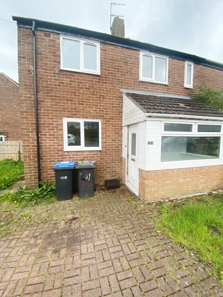 Main image of property: Green Lea, Durham, County Durham, DH7