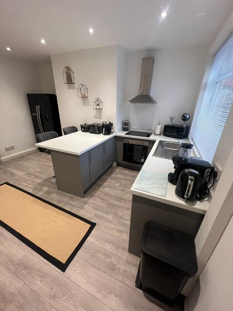 Main image of property: Hawthorn Road, Ashington, Northumberland, NE63