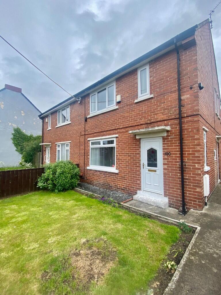 Main image of property: Brickgarth, Houghton Le Spring, County Durham, DH5