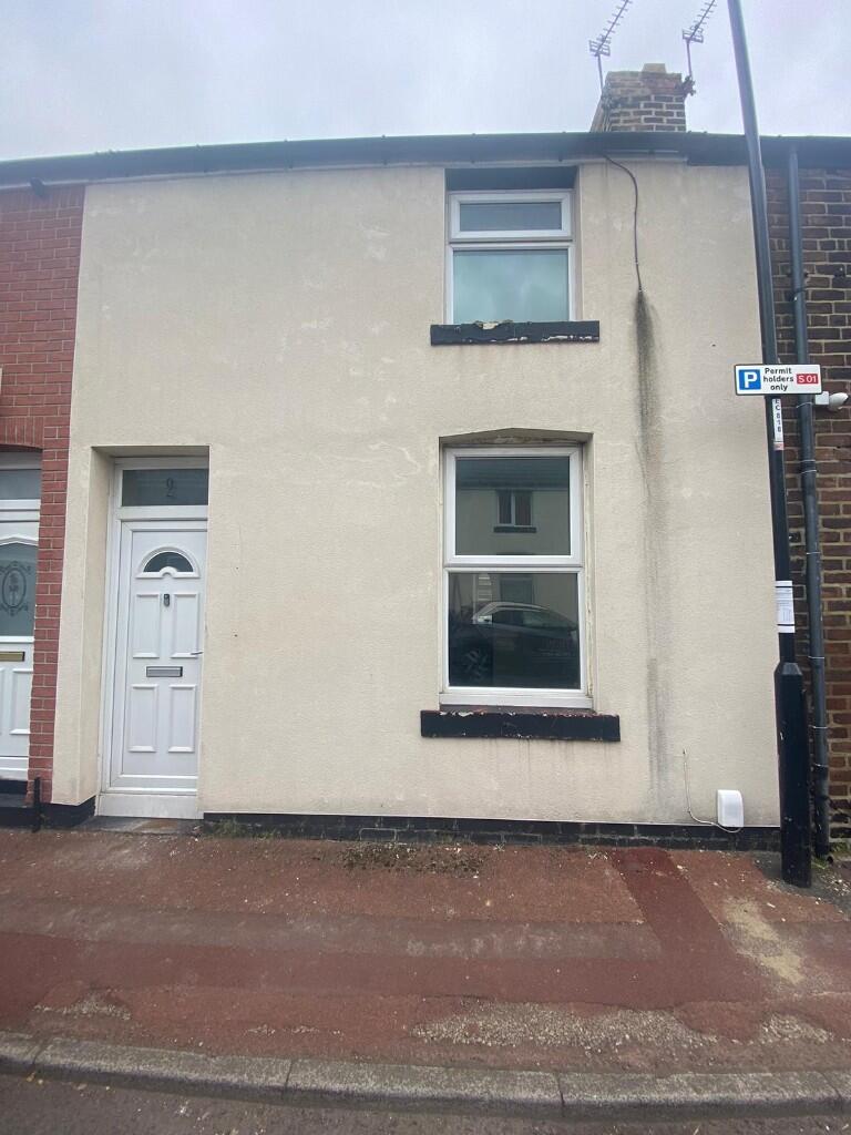 Main image of property: Ross Street, Sunderland, Tyne And Wear, SR5