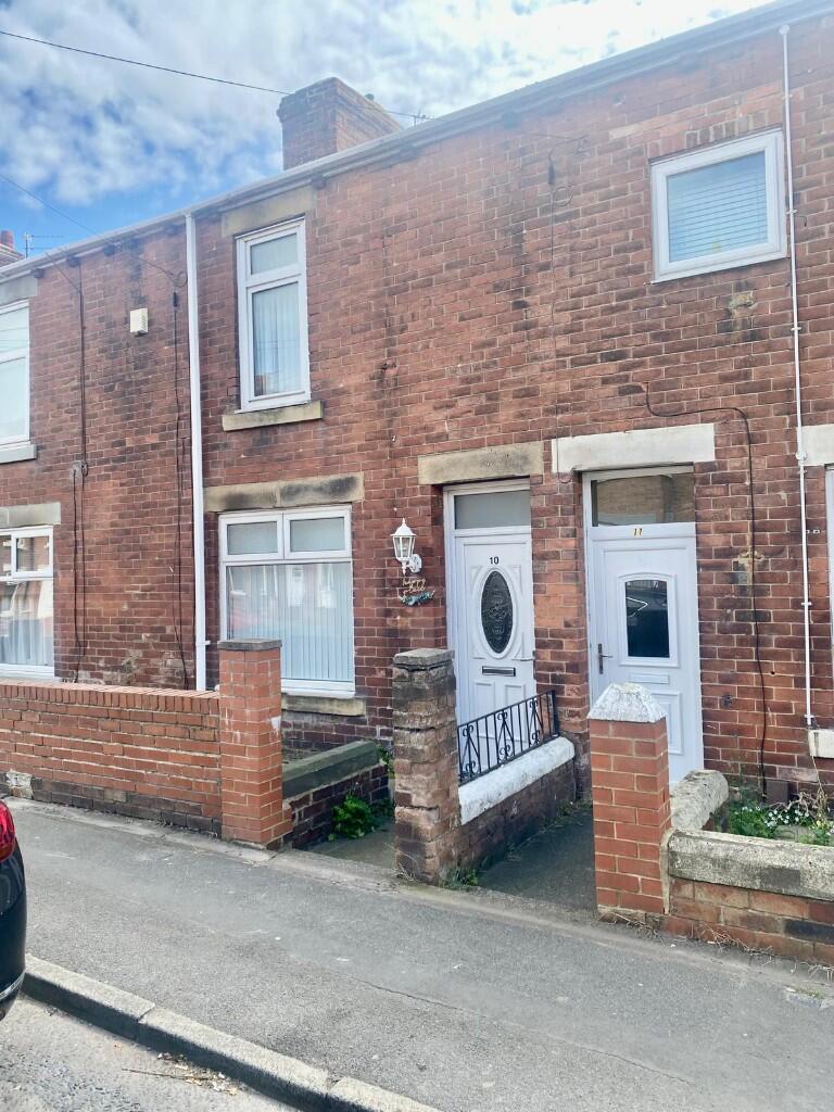 Main image of property: Ellen Terrace, Washington, Tyne And Wear, NE37