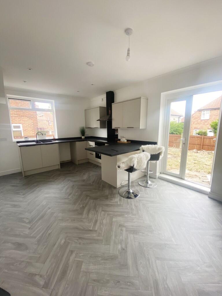 Main image of property: Felstead Crescent, Sunderland, Tyne And Wear, SR4