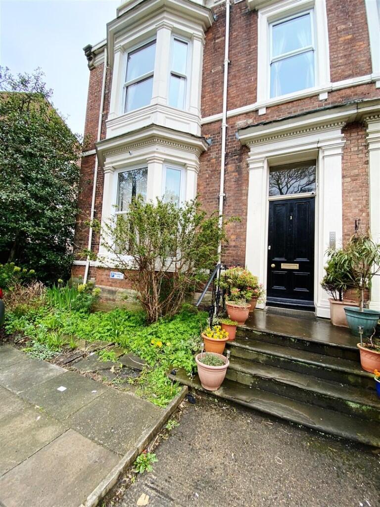 Main image of property: Flat 3, 1 Woodside, Sunderland, Tyne And Wear, SR2