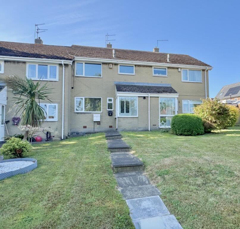 Main image of property: Hall Close, Seaham, County Durham, SR7