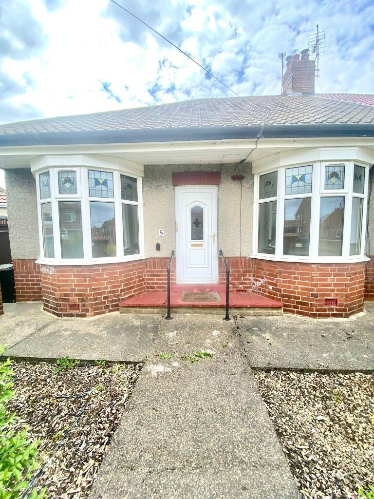 Main image of property: Sheringham Avenue, North Shields, Tyne & Wear, NE29