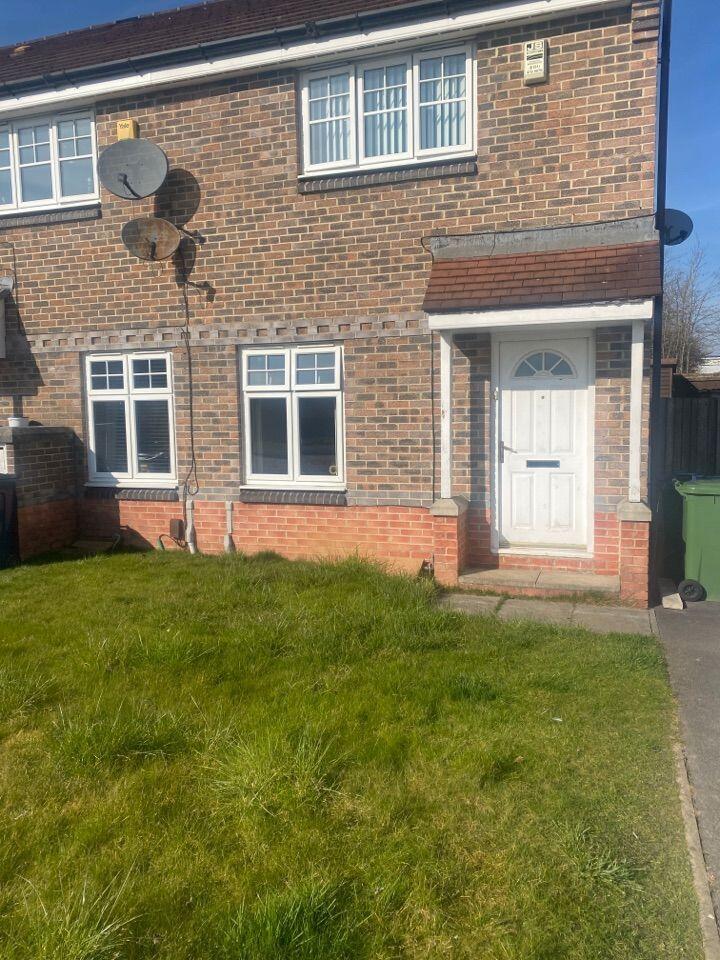 Main image of property: Doddfell Close, Washington, Tyne And Wear, NE37