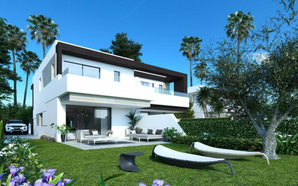 4 bed Villa for sale in Andalucia, Malaga...