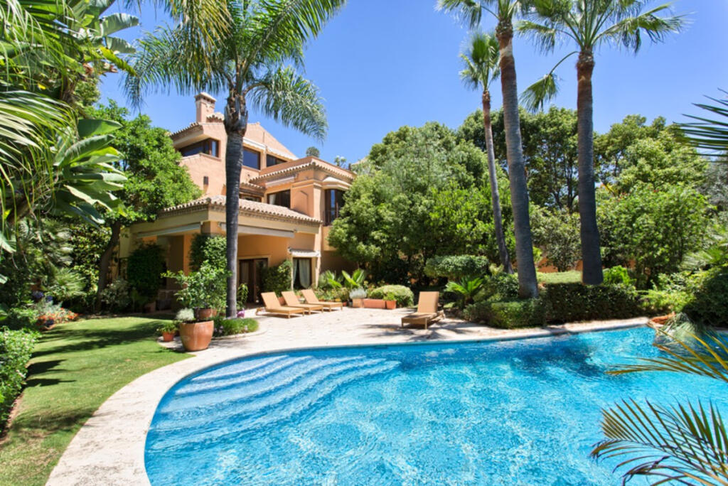 Main image of property: Andalucia, Malaga, Marbella