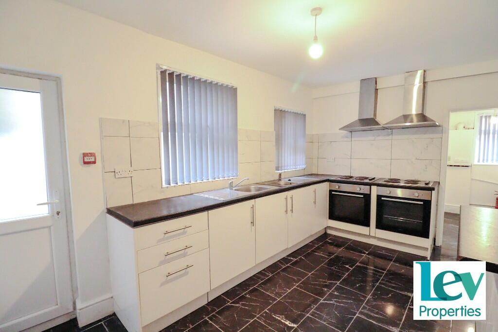 Main image of property: Cathedral Road, Liverpool, Merseyside, L6