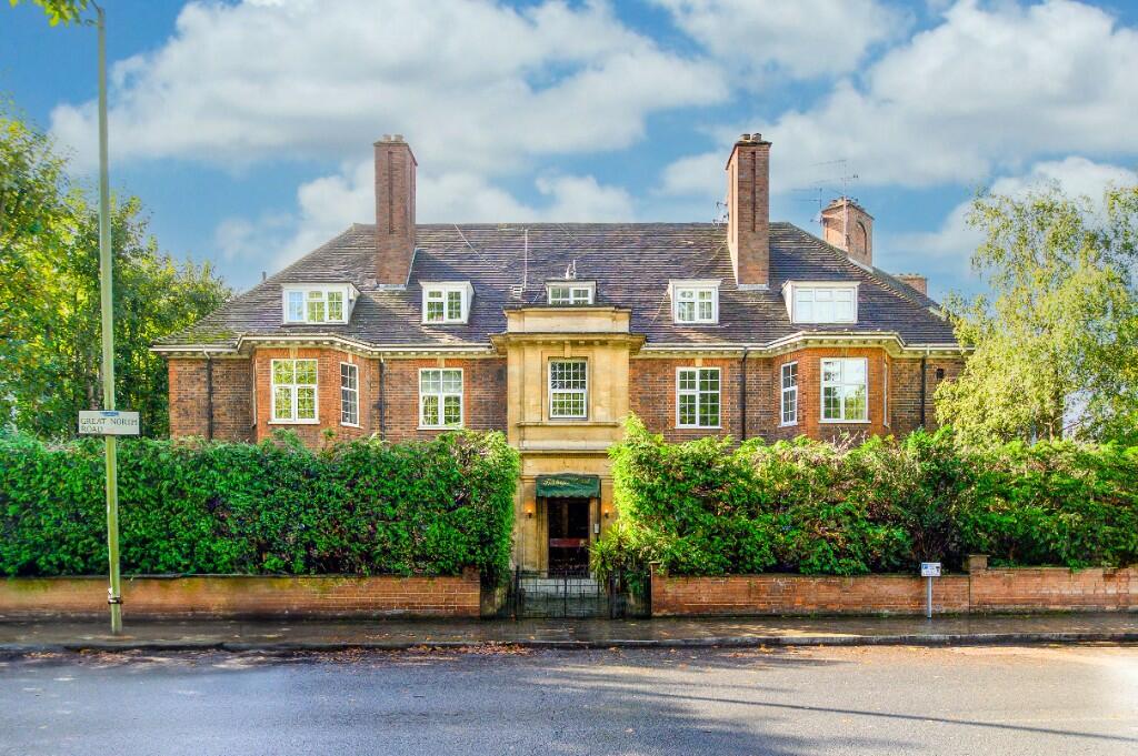 Main image of property: Great North Road, London, N2