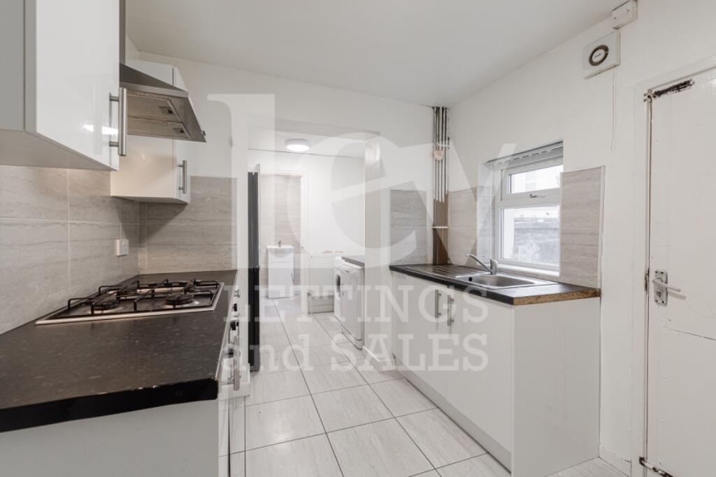 Main image of property: Cambria Street, Liverpool, Merseyside, L6