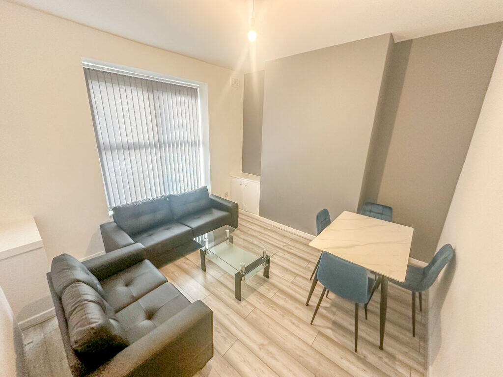 Main image of property: 8 Chester road, Liverpool, L6 4DZ