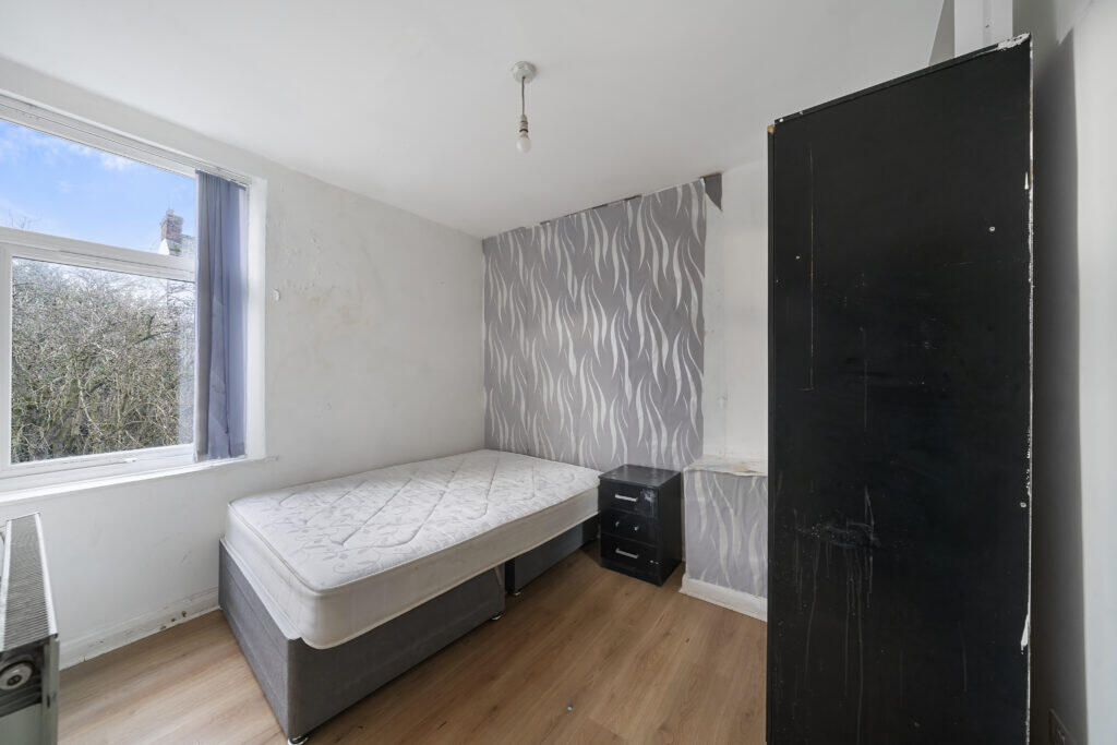 Main image of property: 2 Tudor Street, Liverpool, L6 6AQ